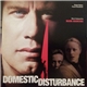 Mark Mancina - Domestic Disturbance (Original Motion Picture Soundtrack)