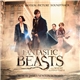 James Newton Howard - Fantastic Beasts And Where To Find Them (Original Motion Picture Soundtrack)