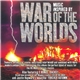 Various - The War Of The Worlds (Music Inspired By)