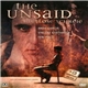 Don Davis - The Unsaid = Lautlose Schreie