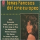 Orquesta De Herman Helmer - Temas Famosos Del Cine Europeo