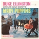 Duke Ellington - Plays With The Original Motion Picture Score Mary Poppins