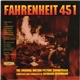 Bernard Herrmann - Fahrenheit 451 (The Original Motion Picture Soundtrack)