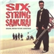 Brian Tyler & Red Elvises, Various - Six-String Samurai (Original Motion Picture Soundtrack)