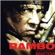 Brian Tyler - Rambo (Original Motion Picture Soundtrack)