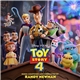 Randy Newman - Toy Story 4 (Original Motion Picture Soundtrack)