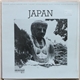 Victor Cavini - Japan