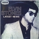 Elvin Stones - Latest News