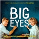 Danny Elfman, Various - Big Eyes: Music From the Original Motion Picture