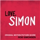 Rob Simonsen - Love Simon (Original Motion Picture Score)