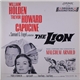 Malcolm Arnold - The Lion (Original Soundtrack)