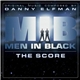 Danny Elfman - Men In Black - The Score